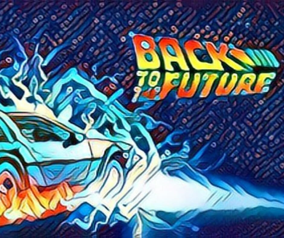 Back to the Future Beat Sheet (Plot Guide) - Plottr