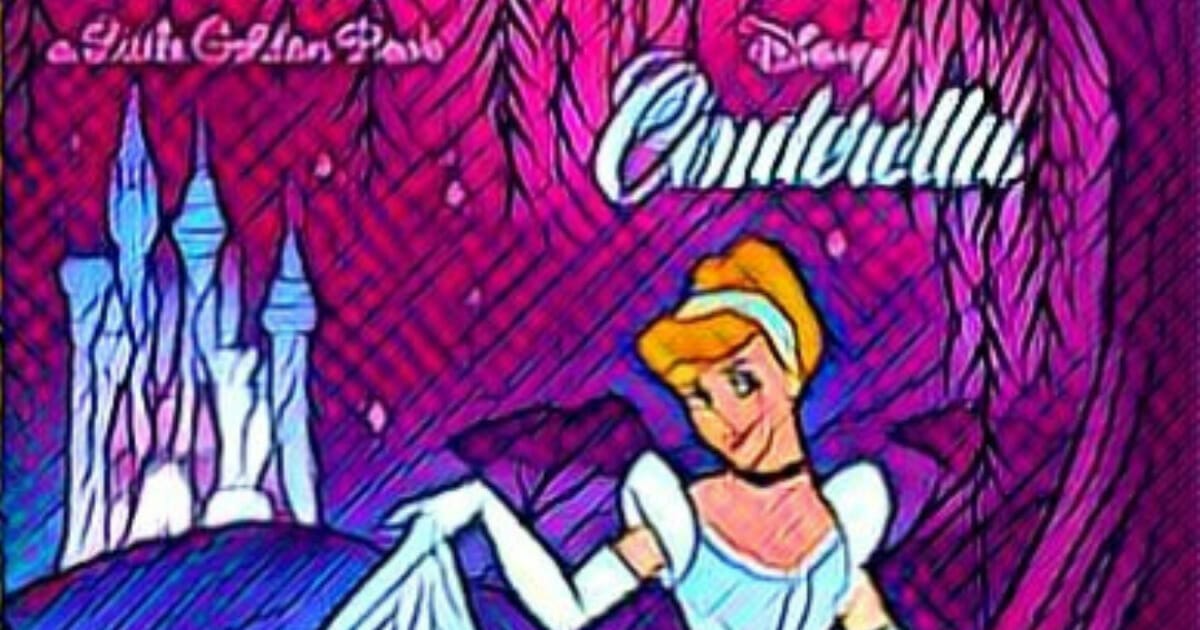 Cinderella Beat Sheet (Plot Guide) - Plottr