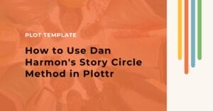 Dan Harmon's Story Circle method - header